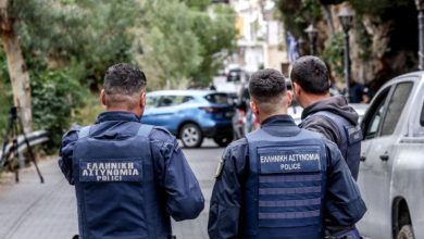 Η τραγωδία στα Βορίζια συνεχίζει να συγκλονίζει, καθώς η ένοπλη σύγκρουση που κόστισε τη ζωή σε δύο ανθρώπους δεν φαίνεται