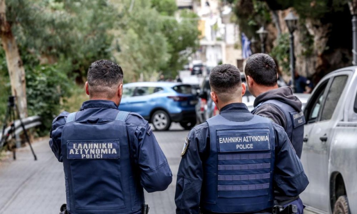 Η τραγωδία στα Βορίζια συνεχίζει να συγκλονίζει, καθώς η ένοπλη σύγκρουση που κόστισε τη ζωή σε δύο ανθρώπους δεν φαίνεται