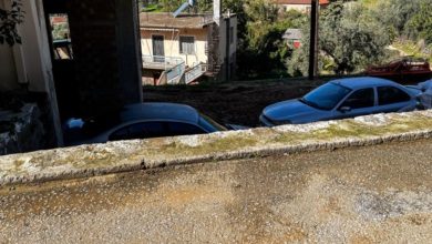 Σε τροχαίο δυστύχημα οφείλεται ο χαμός του 4χρονου. Τι ομολόγησε ο 25χρονος θείος του.