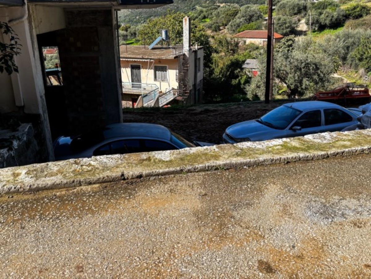 Σε τροχαίο δυστύχημα οφείλεται ο χαμός του 4χρονου. Τι ομολόγησε ο 25χρονος θείος του.