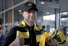 Σεισμό αναμένεται να προκαλέσουν στο ελληνικό ποδόσφαιρο οι εκρηκτικές δηλώσεις του Ντάνιελ Σούντγκρεν.«Φωτιά» στη Super League