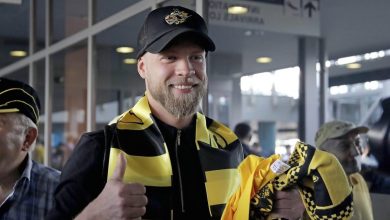 Σεισμό αναμένεται να προκαλέσουν στο ελληνικό ποδόσφαιρο οι εκρηκτικές δηλώσεις του Ντάνιελ Σούντγκρεν.«Φωτιά» στη Super League