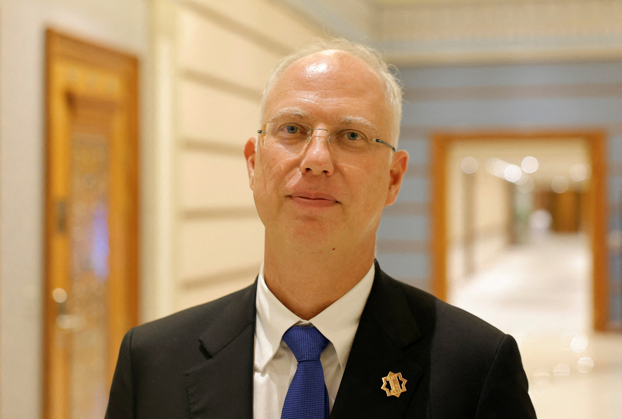 Όταν οι σχέσεις μεταξύ του Ντόναλντ Τραμπ και του Βλαντιμίρ Πούτιν επιδεινώθηκαν αυτό το φθινόπωρο, με τον Αμερικανό πρόεδρο να κατηγορεί