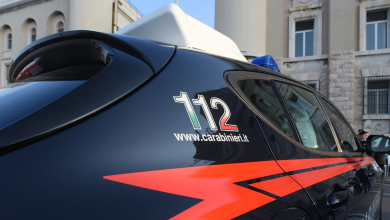 Ανείπωτη τραγωδία σημειώθηκε το βράδυ της Τετάρτης (12/11) στην Ιταλία και συγκεκριμένα στη Μούτζια, μια μικρή πόλη κοντά στην Τεργέστη