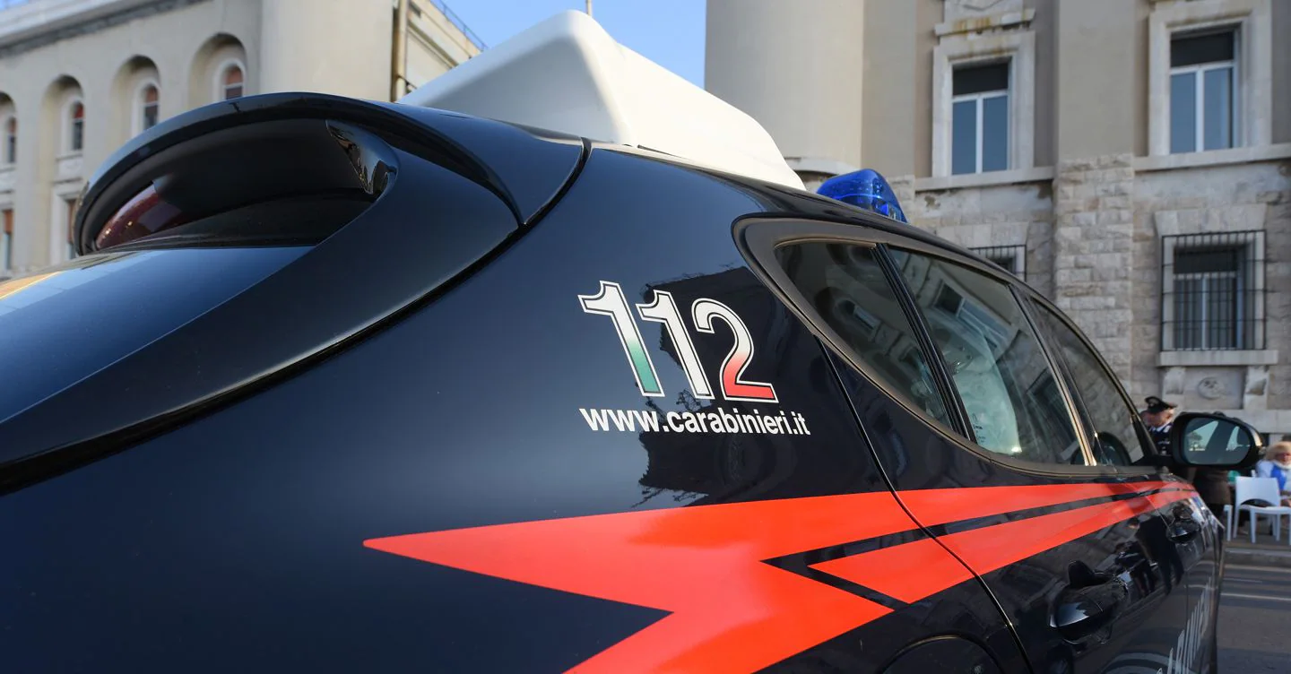 Ανείπωτη τραγωδία σημειώθηκε το βράδυ της Τετάρτης (12/11) στην Ιταλία και συγκεκριμένα στη Μούτζια, μια μικρή πόλη κοντά στην Τεργέστη