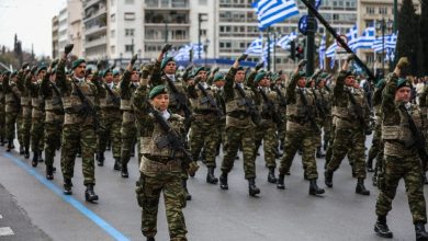 Μια σημαντική μεταρρύθμιση στην καριέρα των στρατιωτικών επιχειρεί η Κυβέρνηση, με νέο νομοσχέδιο. Άμυνα: Σε δημόσια διαβούλευση