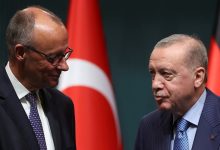 Οι προσπάθειες του Τούρκου Προέδρου Ρετζέπ Ταγίπ Ερντογάν για ένταξη της Τουρκίας στο ευρωπαϊκό πρόγραμμα ασφαλείας SAFE συνεχίζονται