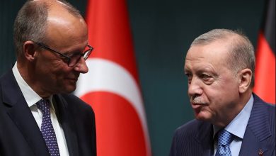 Οι προσπάθειες του Τούρκου Προέδρου Ρετζέπ Ταγίπ Ερντογάν για ένταξη της Τουρκίας στο ευρωπαϊκό πρόγραμμα ασφαλείας SAFE συνεχίζονται