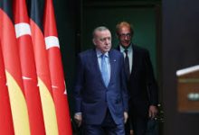 Οι προσπάθειες του Τούρκου Προέδρου Ρετζέπ Ταγίπ Ερντογάν για ένταξη της Τουρκίας στο ευρωπαϊκό πρόγραμμα ασφαλείας SAFE συνεχίζονται