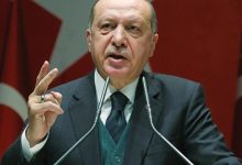 Ο Ρετζέπ Ταγίπ Ερντογάν επανήλθε με νέο οθωμανικό παραλήρημα. Στην ομιλία του την Τετάρτη ενώπιον της Κοινοβουλευτικής Ομάδας