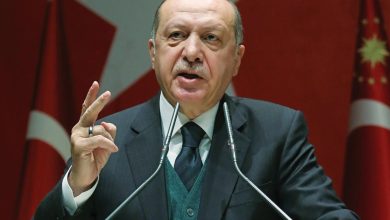 Ο Ρετζέπ Ταγίπ Ερντογάν επανήλθε με νέο οθωμανικό παραλήρημα. Στην ομιλία του την Τετάρτη ενώπιον της Κοινοβουλευτικής Ομάδας