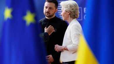 Η κυβέρνηση της Ουκρανίας βρίσκεται αντιμέτωπη με το πιο σοβαρό σκάνδαλο διαφθοράς από το 2019, σε μια κρίσιμη συγκυρία όπου καλείται