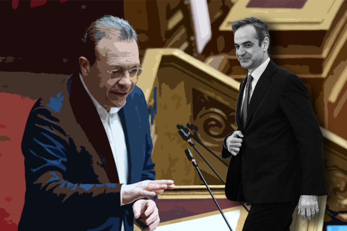 Την ώρα που αγρότες και κτηνοτρόφοι διαδηλώνουν σε Αθήνα και Θεσσαλονίκη, διεκδικώντας για πολλοστή φορά τα πάγια αιτήματά τους στη «σκιά»