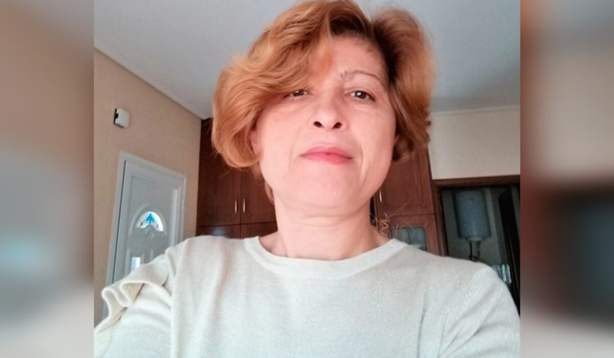 Στο Δαμάσι της Λάρισας επικρατεί θλίψη από τον θάνατο της 49χρονης Ζωής, η οποία έχασε τη ζωή της μέσα στον φούρνο όπου εργαζόταν