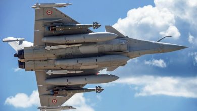 Μετά την απόκτηση από την Τουρκία νέων Eurofighter Typhoon Tranche 5, η Ελληνική Πολεμική Αεροπορία φέρεται να εξετάζει ήδη την προοπτική