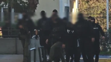 Νέες αποκαλύψεις έρχονται στο φως της δημοσιότητας για τους εκτελεστές του Γιάννη Λάλα, ο οποίος δολοφονήθηκε σε σαλέ στην Αράχωβα.