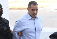 Σε μια σημαντική εξέλιξη στις έρευνες για τη δολοφονία του Γιάννη Λάλα, οι ελληνικές Αρχές ανακοίνωσαν τη σύλληψη τεσσάρων υπόπτων, ύστερα