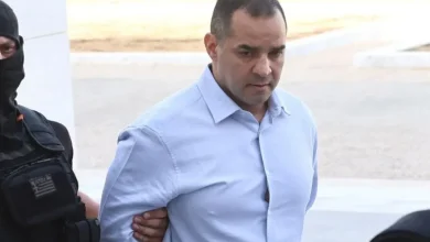 Σε μια σημαντική εξέλιξη στις έρευνες για τη δολοφονία του Γιάννη Λάλα, οι ελληνικές Αρχές ανακοίνωσαν τη σύλληψη τεσσάρων υπόπτων, ύστερα