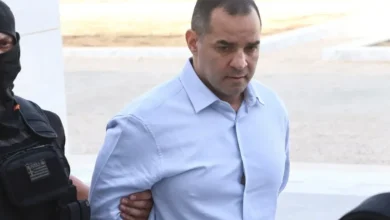 Υπό στενή παρακολούθηση από αντίπαλη συμμορία – πιθανώς – αλλοδαπών είχε τεθεί τις τελευταίες ημέρες ο 41χρονος Γιάννης Λάλας