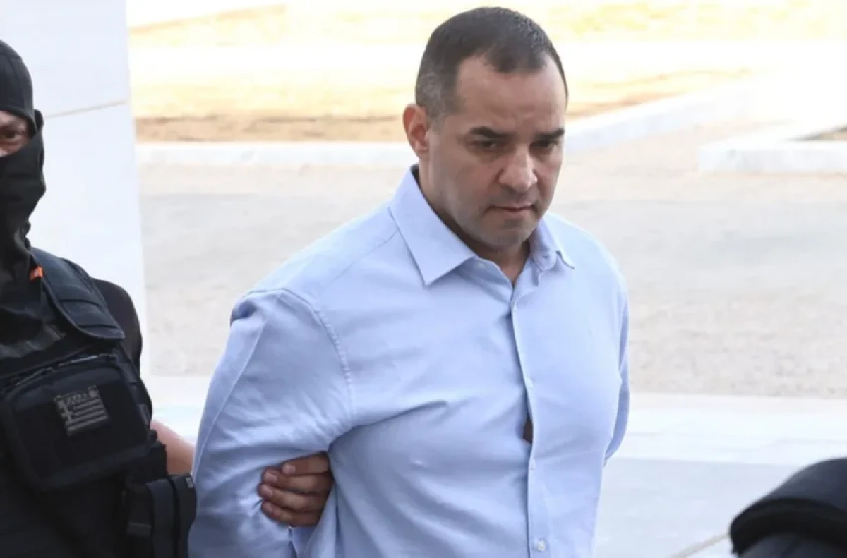 Υπό στενή παρακολούθηση από αντίπαλη συμμορία – πιθανώς – αλλοδαπών είχε τεθεί τις τελευταίες ημέρες ο 41χρονος Γιάννης Λάλας