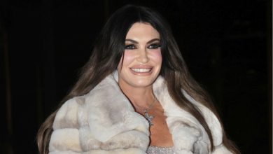 Το δικό της μήνυμα προς την Ελλάδα έστειλε η Κίμπερλι Γκίλφοϊλ, η οποία ανέλαβε πρόσφατα τα καθήκοντα της πρέσβειρας των Ηνωμένων