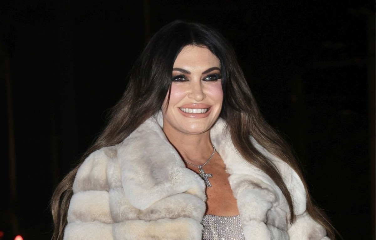 Το δικό της μήνυμα προς την Ελλάδα έστειλε η Κίμπερλι Γκίλφοϊλ, η οποία ανέλαβε πρόσφατα τα καθήκοντα της πρέσβειρας των Ηνωμένων