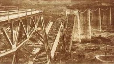 Η ανατίναξη της γέφυρας του Γοργοποτάμου αποτελεί αναμφίβολα την κορυφαία αντιστασιακή πράξη της Κατοχής και ένα από τα σημαντικότερα