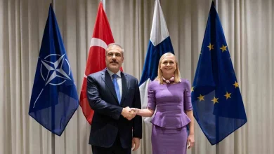 Η στρατιωτική ενίσχυση της Τουρκίας από την Ευρωπαϊκή Ένωση δημιουργεί σοβαρούς κινδύνους για τα δίκαια ελληνικά συμφέροντα