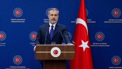 Σε συνέντευξή του, ο Χακάν Φιντάν επανέλαβε τη θέση της Τουρκίας υπέρ της λύσης δύο κρατών στο Κυπριακό, χαρακτηρίζοντάς την «την καλύτερη