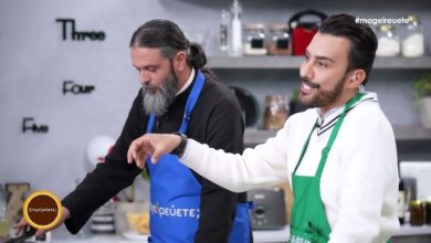 Την πόρτα του εισαγγελέα πέρασαν το πρωί της Τρίτης 11 Νοεμβρίου ο influencer ιερέας πατέρας Παρθένιος και οι άλλοι 7 συλληφθέντες