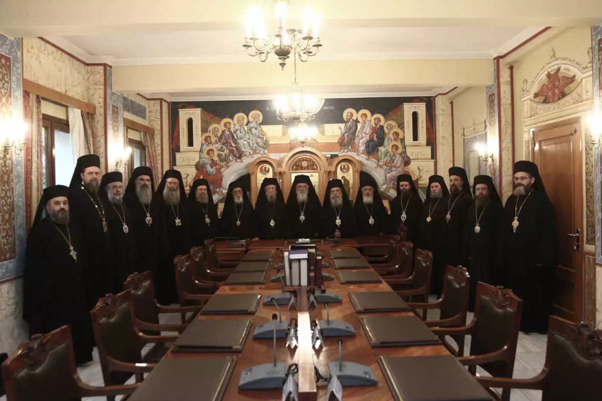 Τα σενάρια για τη διαδοχή του Αρχιεπισκόπου επανέρχονται δυναμικά στο προσκήνιο, μετά την πρόσφατη αδιαθεσία του 87χρονου Ιερώνυμου