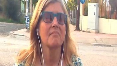 Ένα απίστευτο σκηνικό εκτυλίχθηκε στην εκπομπή «Ραντεβού το ΣΚ», όταν η δασκάλα που είχε καταγγείλει ότι 6χρονος μαθητής τη θώπευσε