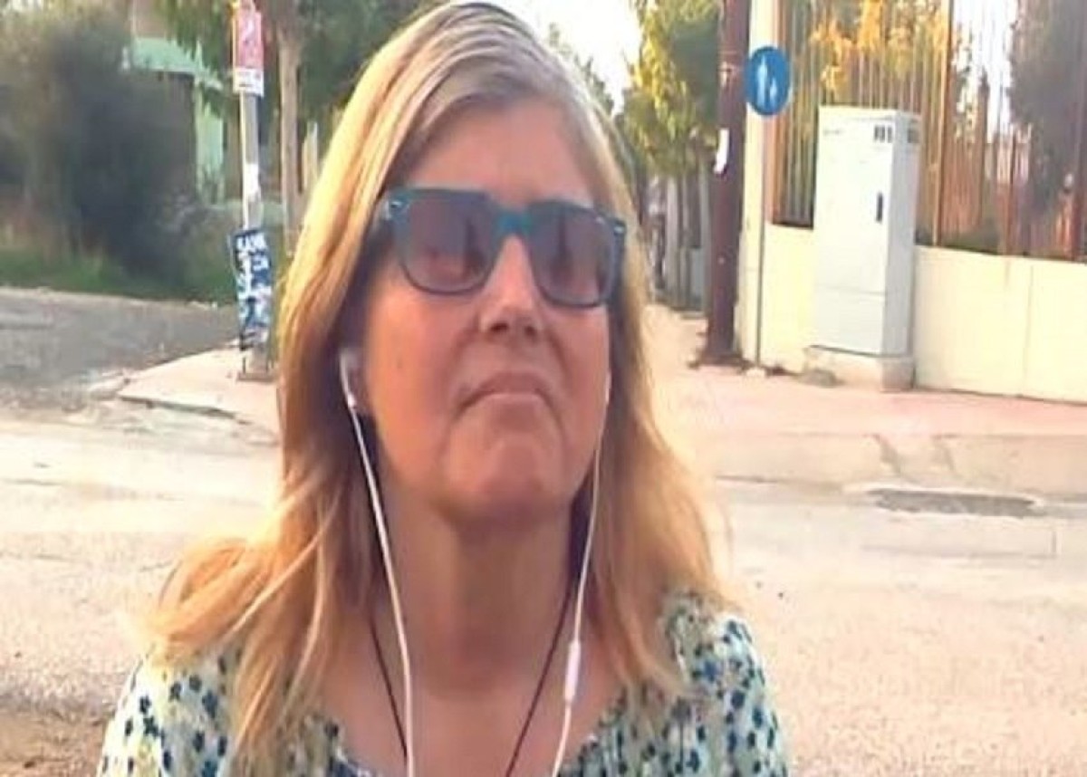 Ένα απίστευτο σκηνικό εκτυλίχθηκε στην εκπομπή «Ραντεβού το ΣΚ», όταν η δασκάλα που είχε καταγγείλει ότι 6χρονος μαθητής τη θώπευσε