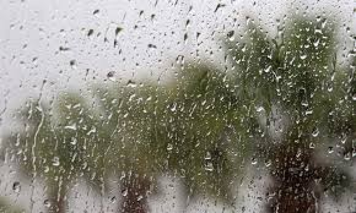 Προειδοποίηση για την κακοκαιρία εξέδωσε η Εθνική Μετεωρολογική Υπηρεσία, σημειώνοντας πως πι βροχές και οι καταιγίδες