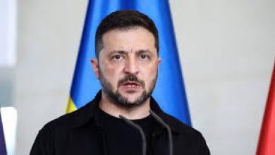 Ο Τραμπ έχει καταστήσει σαφές στον Ζελένσκι ότι πρέπει να αποδεχθεί το σχέδιο της Ουάσιγκτον για τον τερματισμό του πολέμου με την Ρωσία