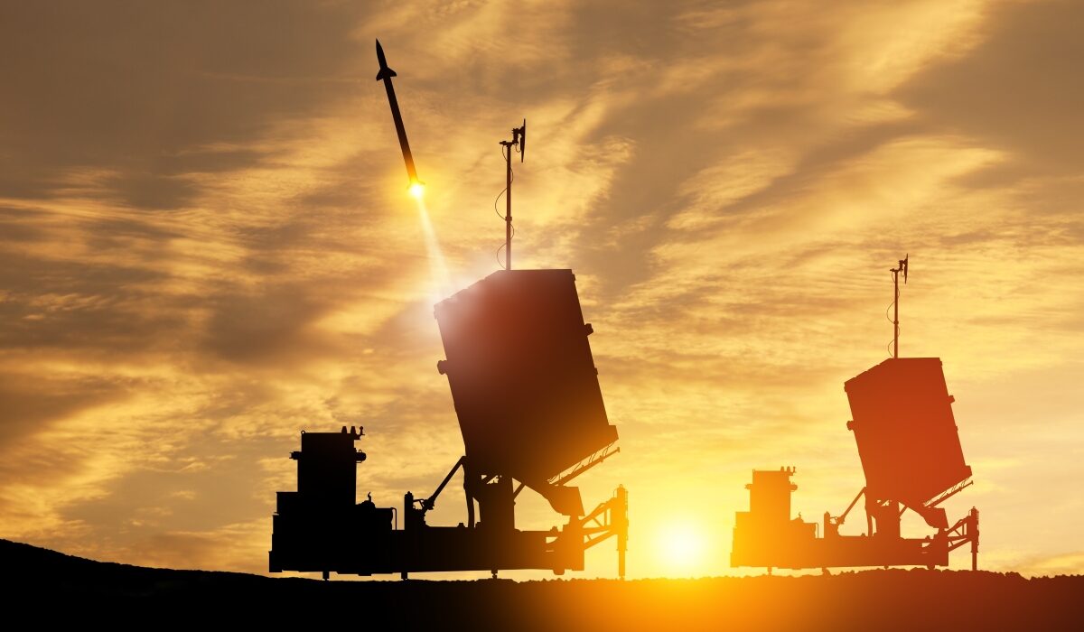 Στόχος η δημιουργία ενός πολυεπίπεδου αντιαεροπορικού και αντι-drone πυραυλικού συστήματος. Με συμμετοχή 25% οι ελληνικές εταιρείες.