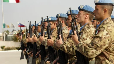 Μετά τη Γαλλία και τη Γερμανία, και η Ιταλία φαίνεται να ανοίγει επίσημα τη συζήτηση για την επαναξιολόγηση του μοντέλου στρατιωτικής θητείας