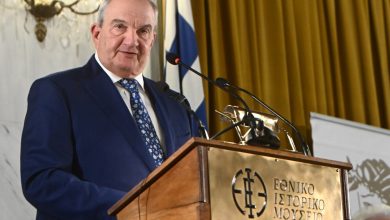 Κόντρα στο ρεύμα των καιρών και στη γραμμή του Ντόναλντ Τραμπ που επιβάλλει το να κρατούν αποστάσεις οι χώρες της Δύσης από την Κίνα