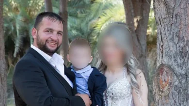 Η τραγωδία στα Βορίζια Ηρακλείου αποκάλυψε την πραγματική αιτία θανάτου της 56χρονης γυναίκας, η οποία αρχικά είχε αναφερθεί