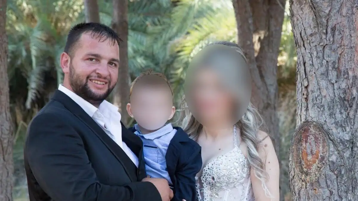 Η τραγωδία στα Βορίζια Ηρακλείου αποκάλυψε την πραγματική αιτία θανάτου της 56χρονης γυναίκας, η οποία αρχικά είχε αναφερθεί