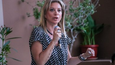 Η Μαρία Καρυστιανού, πρόεδρος του Συλλόγου Θυμάτων των Τεμπών, γνωστοποίησε μέσω ανάρτησής της ότι η έρευνα για το τραγικό γεγονός