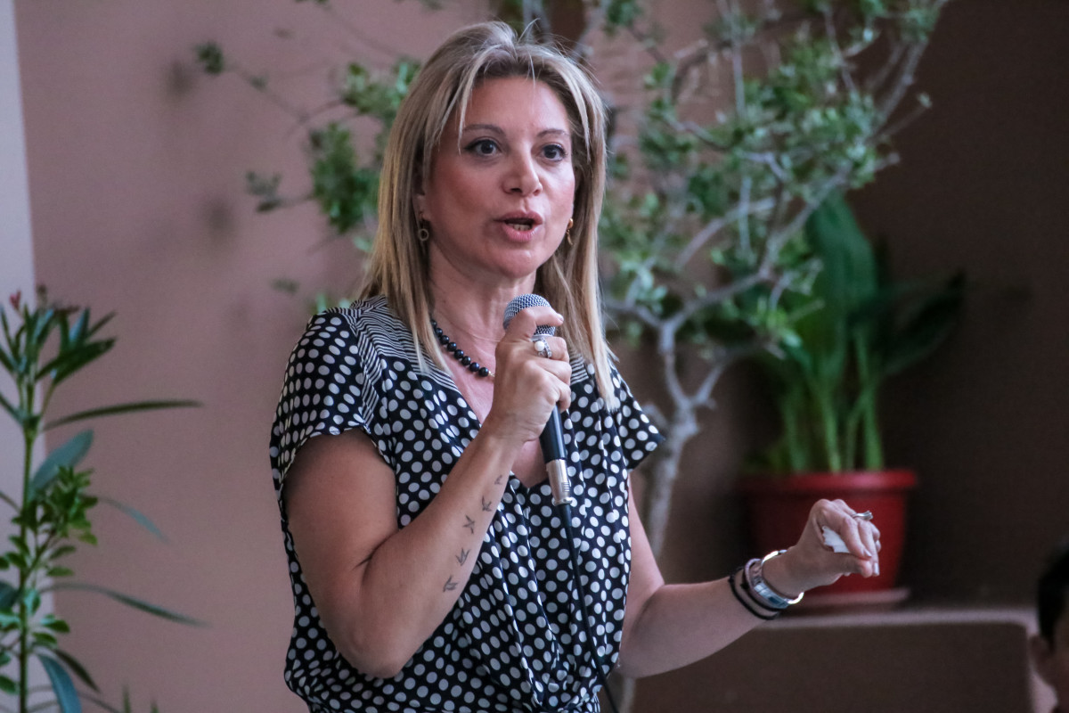 Η Μαρία Καρυστιανού, πρόεδρος του Συλλόγου Θυμάτων των Τεμπών, γνωστοποίησε μέσω ανάρτησής της ότι η έρευνα για το τραγικό γεγονός