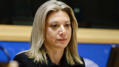 Η πιθανότητα της σύστασης ενός νέου πολιτικού σχήματος ή κοινωνικού κινήματος με κεντρική προσωπικότητα τη Μαρία Καρυστιανού