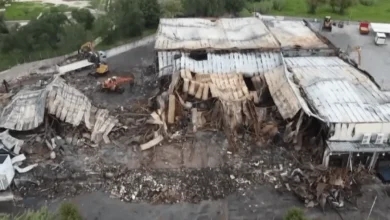 Να κηρυχθεί σε κατάσταση έκτακτης ανάγκης η περιοχή της Αλεπούς στην Κέρκυρα, ζήτησε το δημοτικό συμβούλιο του Δήμου Κεντρικής Κέρκυρας