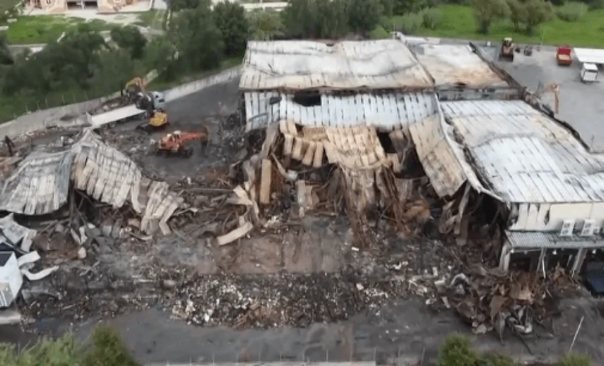 Να κηρυχθεί σε κατάσταση έκτακτης ανάγκης η περιοχή της Αλεπούς στην Κέρκυρα, ζήτησε το δημοτικό συμβούλιο του Δήμου Κεντρικής Κέρκυρας