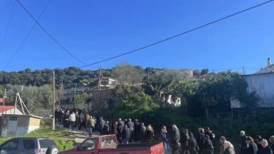 Αχαΐα: «Πού είσαι αγάπη μου;» – Αβάσταχτος ο πόνος της μητέρας του 3χρονου Ανδρέα που έπεσε μαζί με τον 25χρονο θείο του από ύψος 2 μέτρων