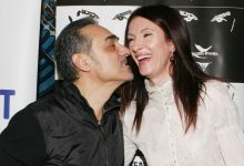 Η εξόδιος ακολουθία της Κίλι Σφακιανάκη θα πραγματοποιηθεί σε στενό οικογενειακό κύκλο, σύμφωνα με την τελευταία επιθυμία της.