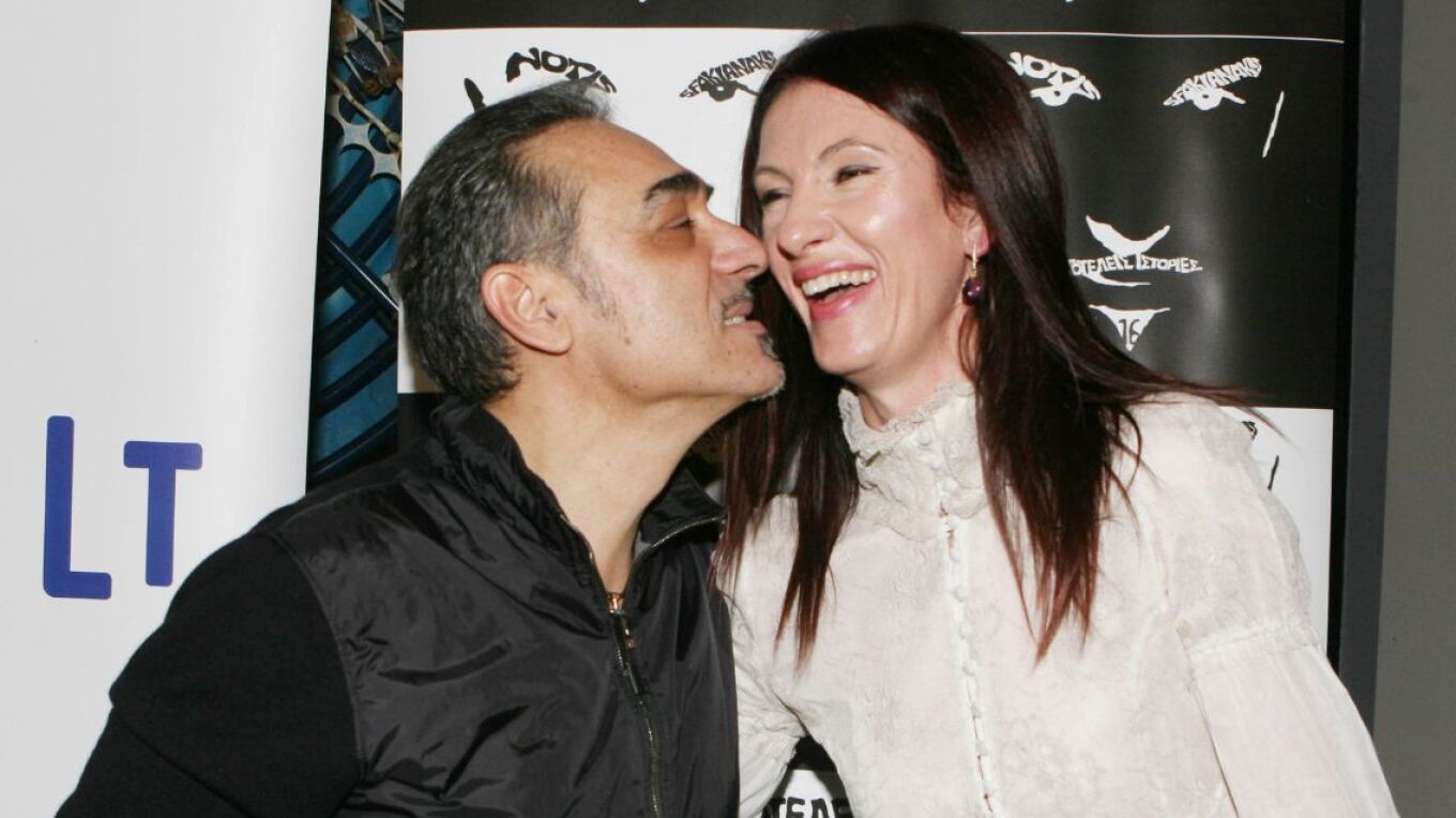 Η εξόδιος ακολουθία της Κίλι Σφακιανάκη θα πραγματοποιηθεί σε στενό οικογενειακό κύκλο, σύμφωνα με την τελευταία επιθυμία της.