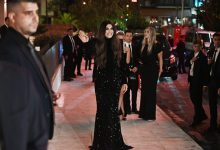 Το μεσημέρι του Σαββάτου προσγειώθηκε στην Αθήνα η νέα πρέσβης των Ηνωμένων Πολιτειών στην Ελλάδα, Κίμπερλι Γκιλφόιλ, ανοίγοντας