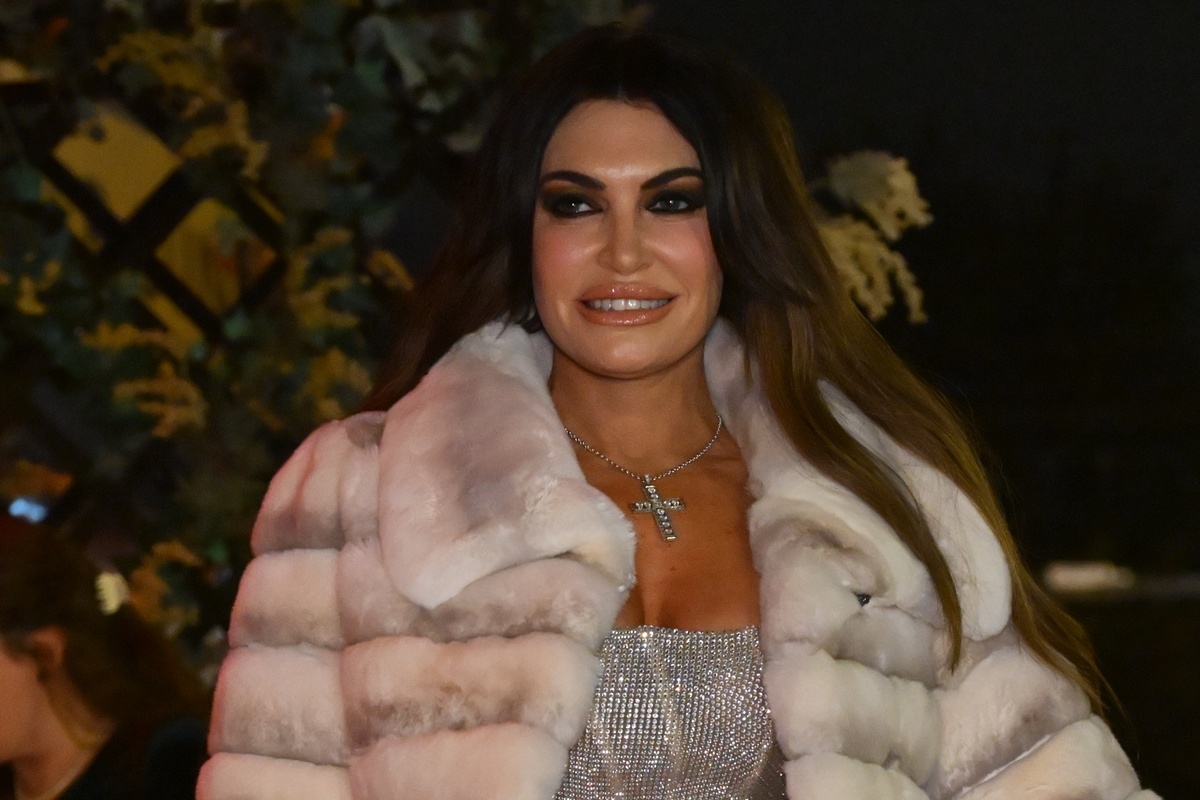 Κίμπερλι Γκιλφόιλ και Κωνσταντίνος Αργυρός έχουν γίνει φίλοι το τελευταίο διάστημα. Η Αμερικανίδα πρεσβευτής στην Ελλάδα